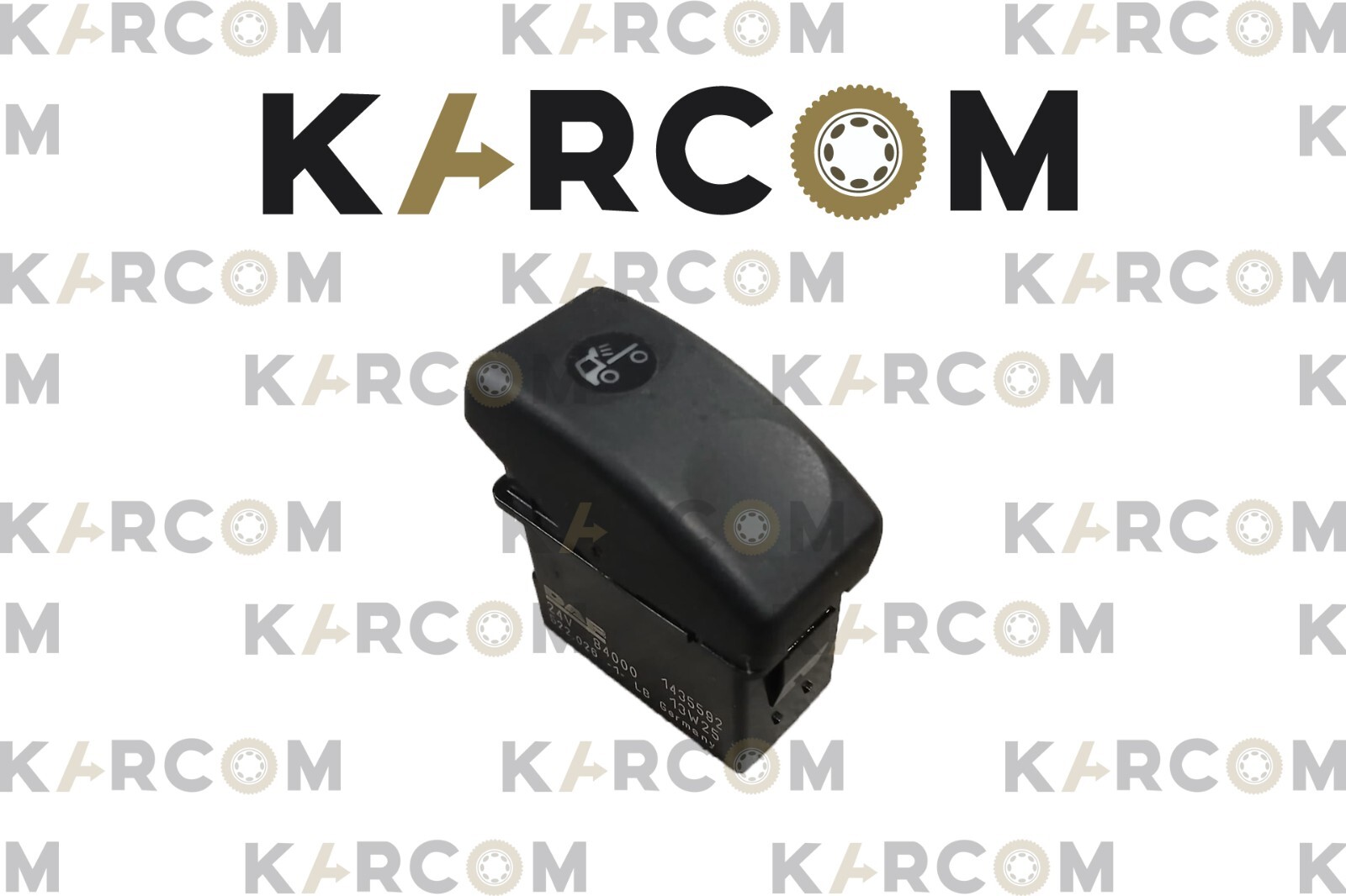 DAF Switch 1435592 * USED HGV TRUCK PARTS UK *