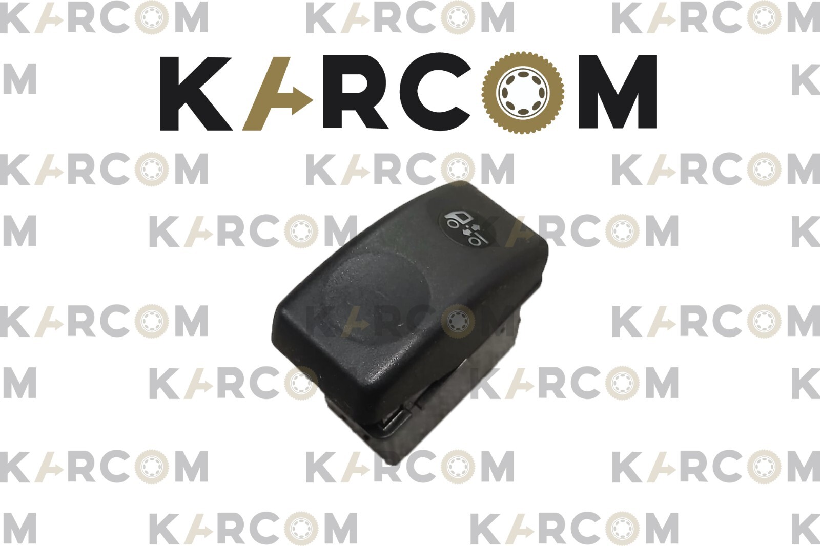 DAF Suspension Levelling Switch 1435594 * USED HGV TRUCK PARTS UK *