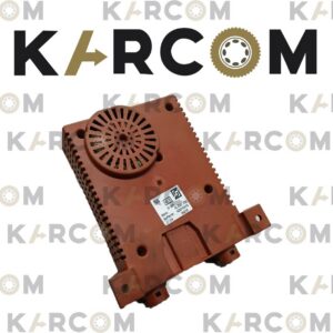 MAN Voltage Transformer 81259070326 * USED TRUCK PARTS UK