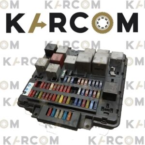 DAF 5010516886 Fuse Box * USED HGV TRUCK TRUCK PARTS UK