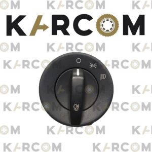 DAF Headlight Switch 1940824 22151906 * USED  HGV TRUCK PARTS UK