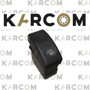 DAF 1735028 Interior Light Switch * USED HGV TRUCK PARTS UK