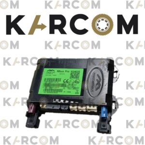 Masternaut MBOX PRO 12310118 * USED HGV TRUCK PARTS UK