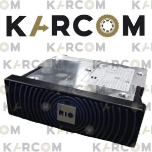 MAN 81258127049 81276076002 81276076015 RIO Telematic Box * USED TRUCK PARTS UK