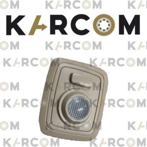 MAN 81252016288 Interior Light * USED TRUCK PARTS UK