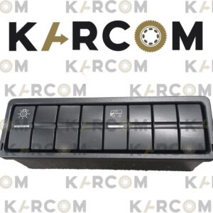 MAN 8125525021 81614460051 Switch Set * USED PARTS UK