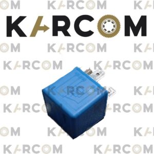 IVECO 504063773 Relay 24V * USED HGV TRUCK PARTS UK