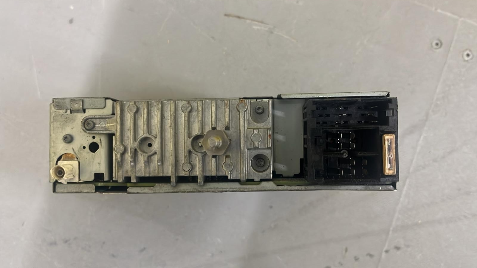 Blaupunkt 1780667 Radio * USED PARTS UK - Image 2