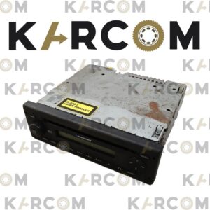 Blaupunkt 1780667 Radio * USED PARTS UK