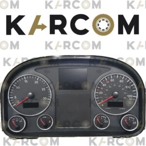 MAN 81272026287 81272026289 81258077171 Instrument Cluster * USED TRUCK PARTS UK