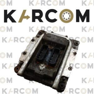 60100008 7485020544 20766230 VOLVO / Renault Engine ECU *READ DESCRIPTION* USED