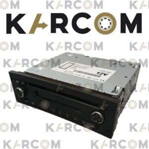 SCANIA Radio 2024938 * USED TRUCK HGV PARTS UK