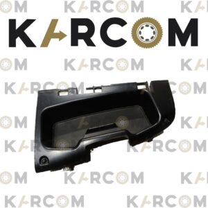 MAN Storage Tray 81617016324 * USED TRUCK HGV PARTS UK