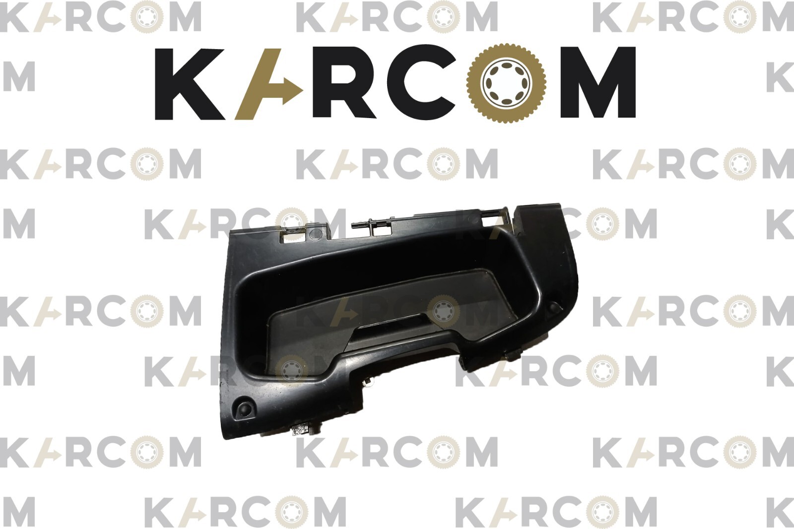 MAN Storage Tray 81617016324 * USED TRUCK HGV PARTS UK