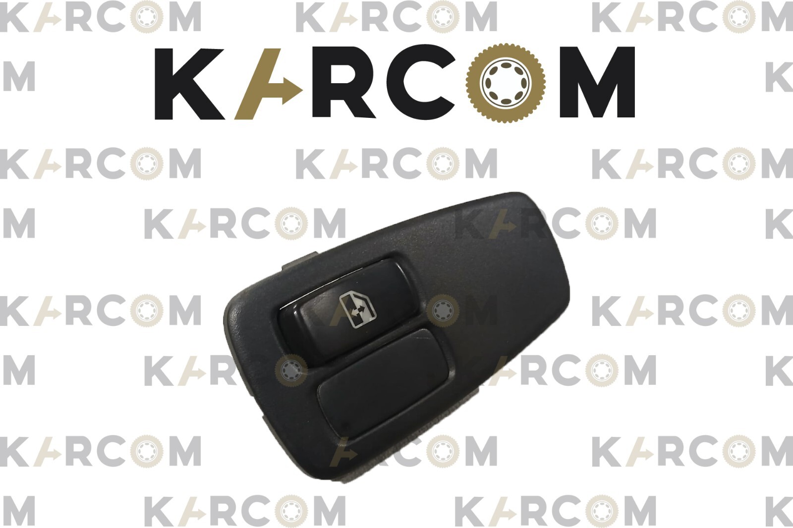 Scania Window Switch 1421856 * USED TRUCK PARTS UK