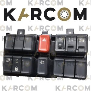 DAF LF Switch Panel Set 82488417 1949714 1832359 * USED  HGV TRUCK PARTS UK