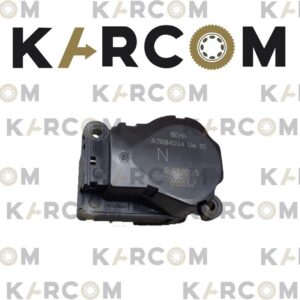 MAN Renault Volvo Heater Blower Motor Actuator 81286016142 23126238 * USED UK *