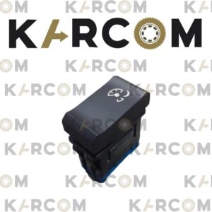 DAF LF Dashboard Lighting Control Switch 1832366 * USED  HGV TRUCK PARTS UK