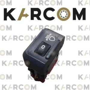 DAF LF Euro 6 Headlight Level Adjuster Switch 1928341 * USED  HGV TRUCK PARTS UK