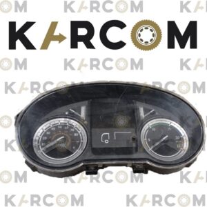 DAF 1973170 2122920 Instrument Cluster * READ DESCRIPTION * USED TRUCK PARTS UK