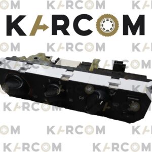 IVECO Heater Control Panel 5801656008 5F5941100 * USED TRUCK HGV PARTS UK *