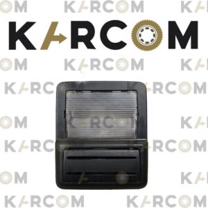 Mercedes A9608200601 A9608270228 Interior Light Panel * USED TRUCK PARTS UK