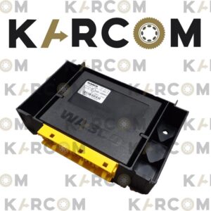 MAN TGM Air Suspension ECU 81258117030 81258117025 * USED PARTS UK *