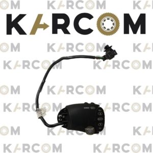 Renault Premium Steering Wheel Switch 7421014639 * USED TRUCK PARTS UK