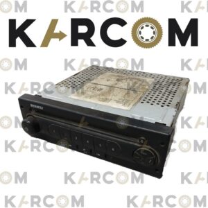Renault Premium Radio 7428448925 7422192838 * USED TRUCK HGV PARTS UK *