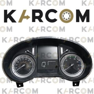 DAF 1980459 2178607 Instrument Cluster * CHIP TO EDGE OF GLASS * USED PARTS UK