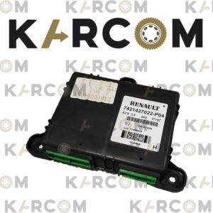 Renault Premium ECS ECU 7421427022 * USED TRUCK PARTS UK *