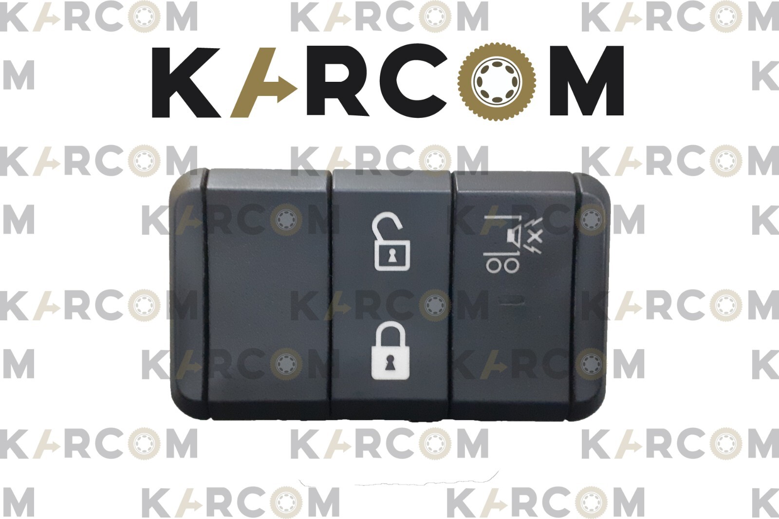 DAF XF Switch Set 2127851 2141411 2141420 USED HGV TRUCK PARTS UK