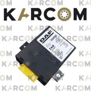 DAF XF CDS4 ECU Control Unit 2030946 2299252 * USED HGV TRUCK PARTS UK