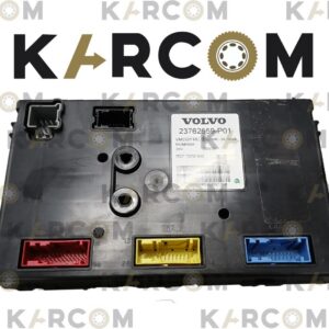 VOLVO 23762559 23319971 VMCU Control Unit * USED TRUCK HGV PARTS UK