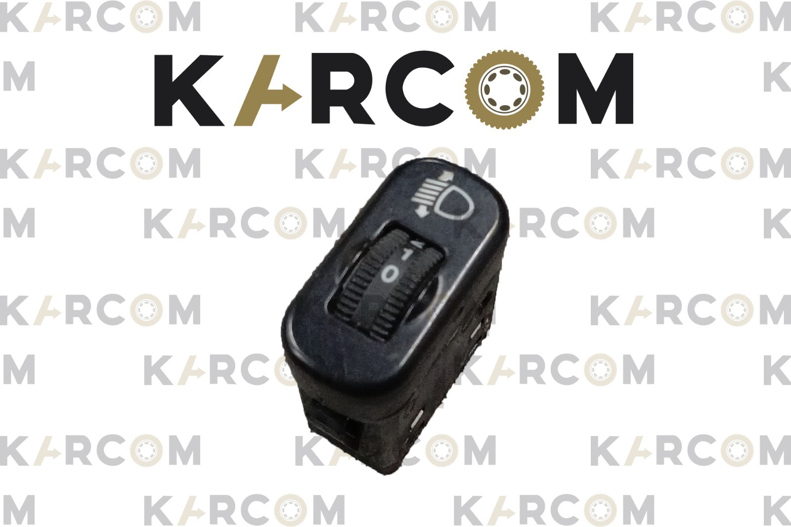 MERCEDES A9605440031 9605440031 Headlight Level Adjust * USED TRUCK HGV PARTS UK