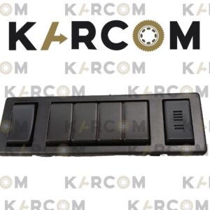 VOLVO 21371086 82358859 Microphone Switch Set * USED TRUCK HGV PARTS UK