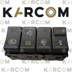 VOLVO 22026373 2121191 21878544 22088608 Switch Set * USED TRUCK HGV PARTS UK