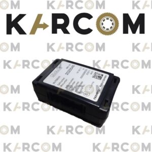 DAF XF CF Mutebox3 Control Module Unit  2025546 * USED HGV TRUCK PARTS UK *