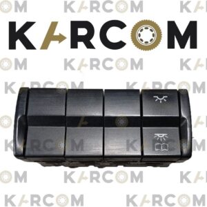 Mercedes A0195459107 A9605400046 Switch Set * USED TRUCK PARTS UK