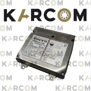 VOLVO 22555751 7422555751 Telematic Gateway Control Unit * USED TRUCK PARTS UK