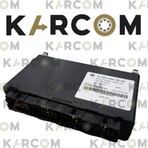 Mercedes A0004463646 A0004463146 A0004462946 PSM ECU * USED TRUCK PARTS UK
