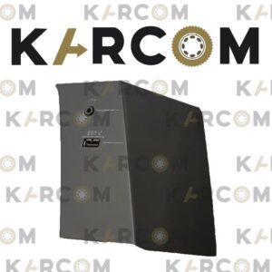 VOLVO 21371033 82402648 USB & AUX Socket * USED TRUCK HGV PARTS UK