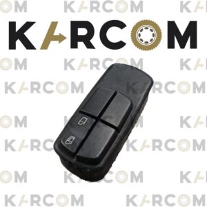 MERCEDES A0055450613 Passenger Left Window Switch * USED TRUCK HGV PARTS UK