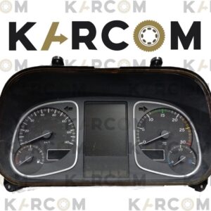 MERCEDES A9674462021 Instrument Cluster A9674468721 * USED TRUCK HGV PARTS UK