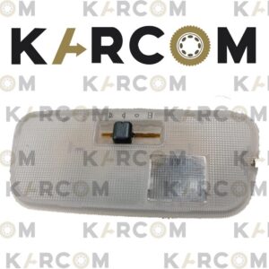 MERCEDES A9738200201 Interior Light * USED TRUCK HGV PARTS UK