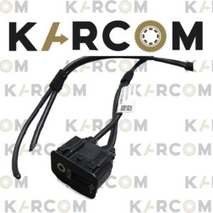 DAF 2020931 USB & AUX Port Unit * USED TRUCK HGV PARTS UK *