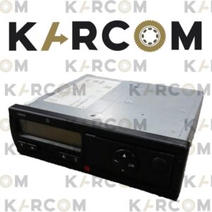 MERCEDES VDO A0014469033 Tachograph a0024463633 * USED TRUCK HGV PARTS UK