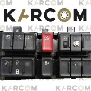 DAF Switch Set 1832352 1832362 1975802 1832359 1949714 * USED  HGV TRUCKPARTS UK