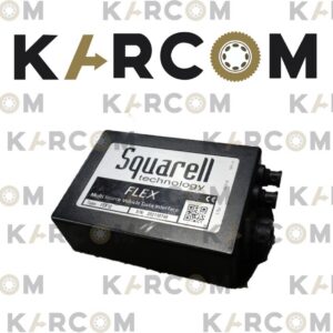 Squarrel Technology FLX12 Data Interface * USED HGV TRUCK PARTS UK