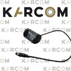 IPOSTER IP-PB94C Truck HD Camera * USED HGV TRUCK PARTS UK